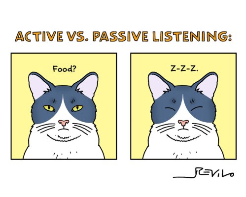 cartoon-revilo-comic-art-cat-active-listening-arts-and-culture