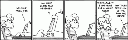 email-comic